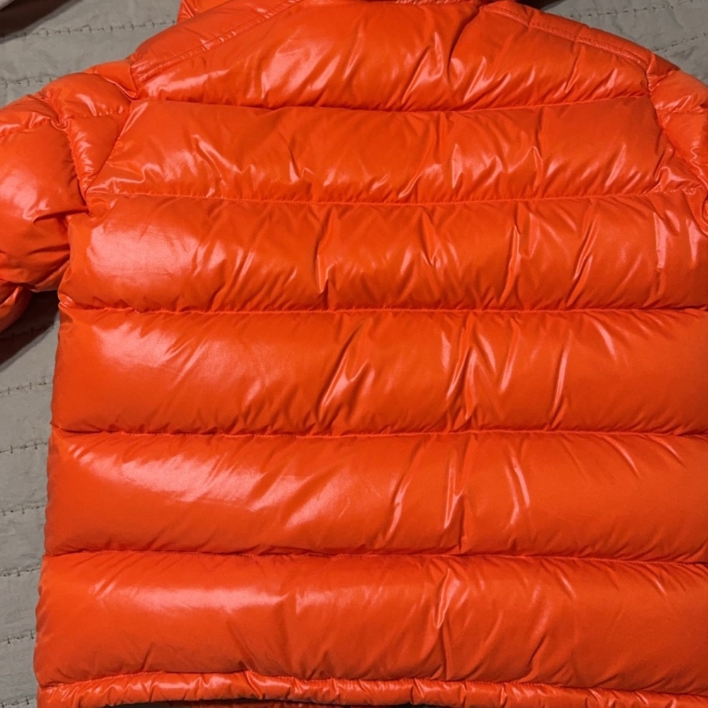 MAYA GIUBBOTTO MAYA JACKET